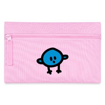 Birdie - Trousse - rose - Devant