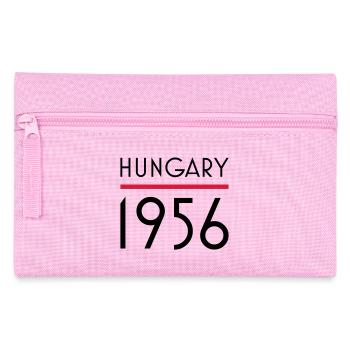 Hungary 1956 - Federtasche - Rosa - Vorne