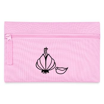 Ail - Trousse - rose - Devant