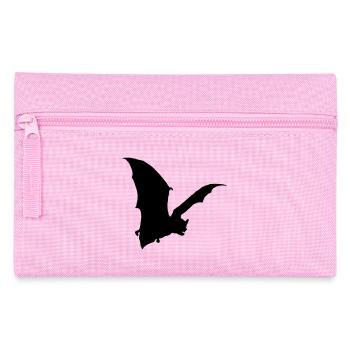 bat - Trousse - rose - Devant