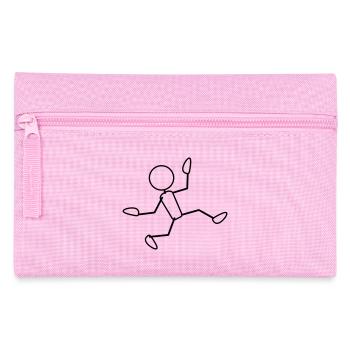 happy_1c - Trousse - rose - Devant