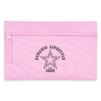 Dynamic Lifestyle 1982 - Pencil Case - pink - Front