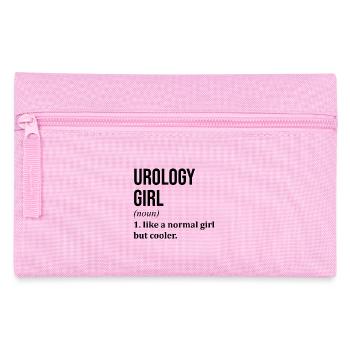 Urology - Pencil Case - pink - Front