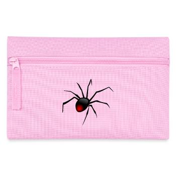 spid 84 - Pencil Case - pink - Front