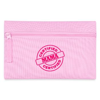 Mama - Trousse - rose - Devant