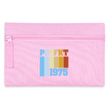 Perfect 1975 - Pencil Case - pink - Front