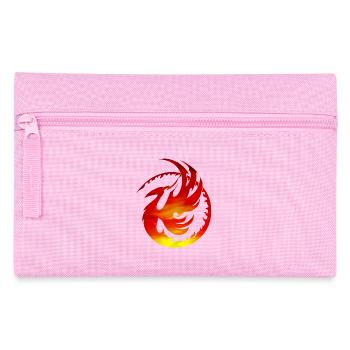 Escouade de Phoenix - Trousse - rose - Devant
