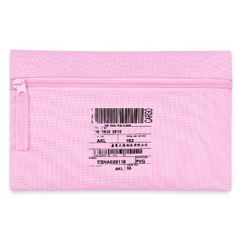 Barcode - Federtasche - Rosa - Vorne