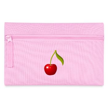 cherry - Pencil Case - pink - Front
