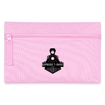 EXPRESS TRAIN T SHIRT - Pencil Case - pink - Front