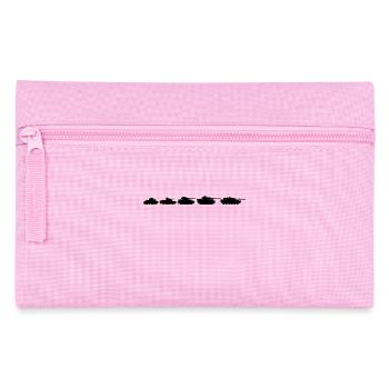 Deutsche Panzer Evolution Leopard 2 Tiger Panzer2 - Federtasche - Rosa - Vorne