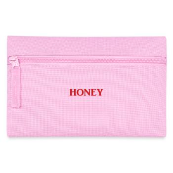 MIEL / MIEL - Trousse - rose - Devant
