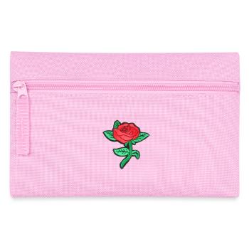 pink - Pencil Case - pink - Front