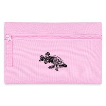 pike - Pencil Case - pink - Front