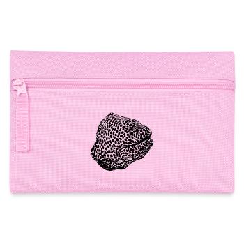 Murènes - Trousse - rose - Devant