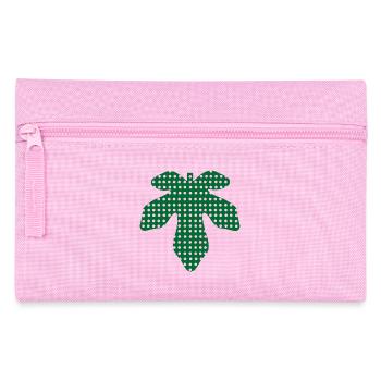 Feigenblatt - Federtasche - Rosa - Vorne