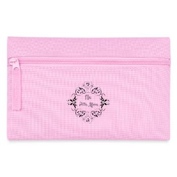 my little things - Pencil Case - pink - Front
