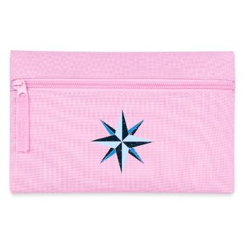 Compass - Pencil Case - pink - Front