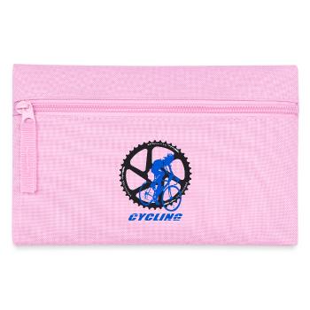 Cycling - Pencil Case - pink - Front