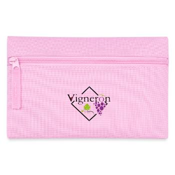 Winemaker - Pencil Case - pink - Front