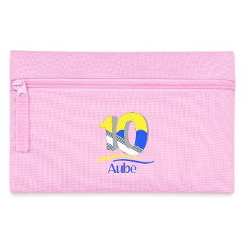 Dawn - Pencil Case - pink - Front