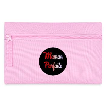 MUTTERTAG. SCHÖNEN MUTTERTAG - Federtasche - Rosa - Vorne