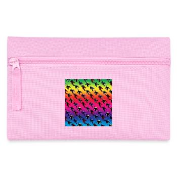 Dancers - Pencil Case - pink - Front