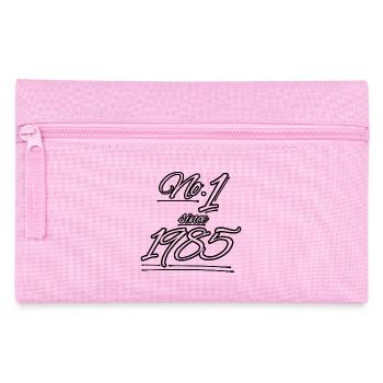 No.1 since 1985 - Pencil Case - pink - Front
