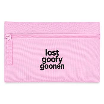 lost_goofy_goonen - Trousse - rose - Devant