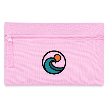 Ocean Spirit - Pencil Case - pink - Front