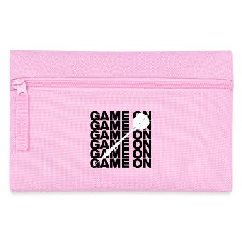 On y va : Attaque à la fléchette ! CENT QUATREVINGT, flèche blanche - Trousse - rose - Devant