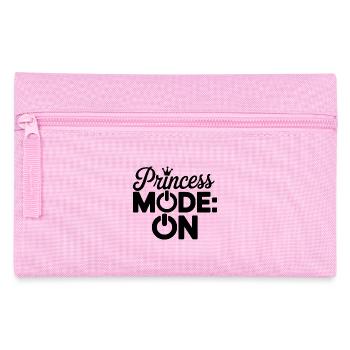 Princess Mode Design - Pencil Case - pink - Front