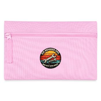 Je vais arranger ça – pas sous pression - Trousse - rose - Devant
