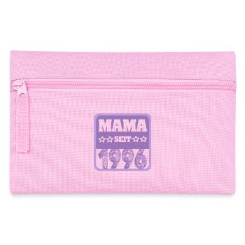 Mutti 1996 - Federtasche - Rosa - Vorne