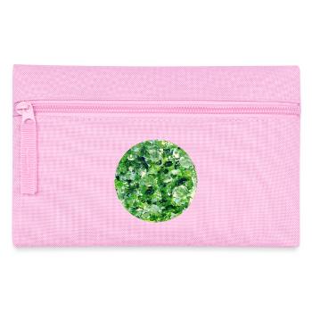 nature_oilpainting - Trousse - rose - Devant
