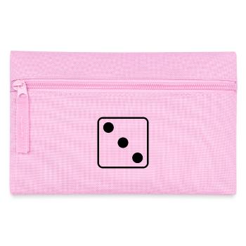 Dit - Trousse - rose - Devant