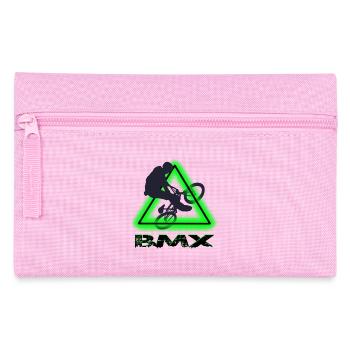 Vélo BMX - Trousse - rose - Devant