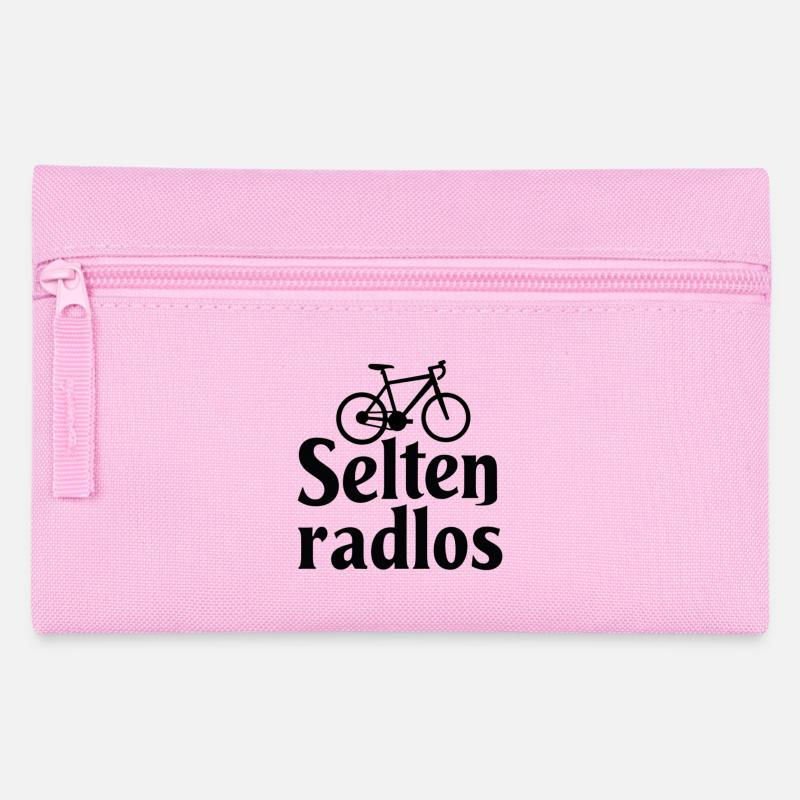 Chemise Saying - Trousse - rose
