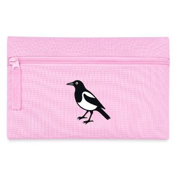 Pie Bird - Trousse - rose - Devant
