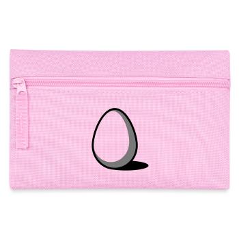 An Egg - Trousse - rose - Devant