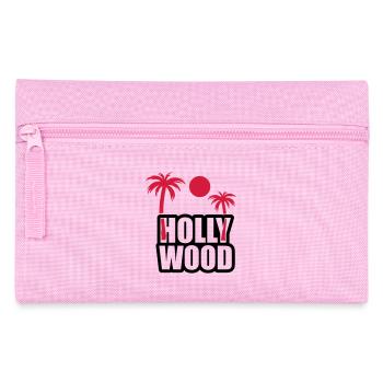hollywood01 - Trousse - rose - Devant