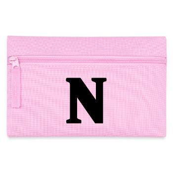 N - Trousse - rose - Devant