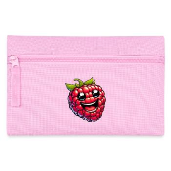 Himbeeren Himbeeren - Federtasche - Rosa - Vorne