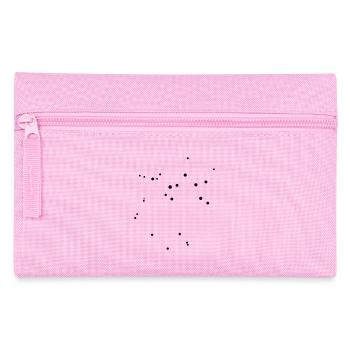 Sagittarius - Pencil Case - pink - Front