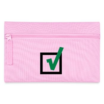 J'adore - Trousse - rose - Devant