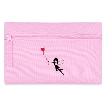 fee_in_love - Pencil Case - pink - Front