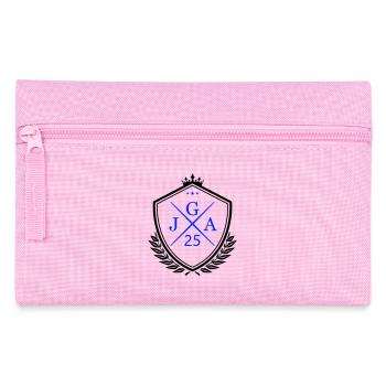 Jga 25 - Pencil Case - pink - Front