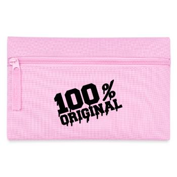 100_original - Trousse - rose - Devant