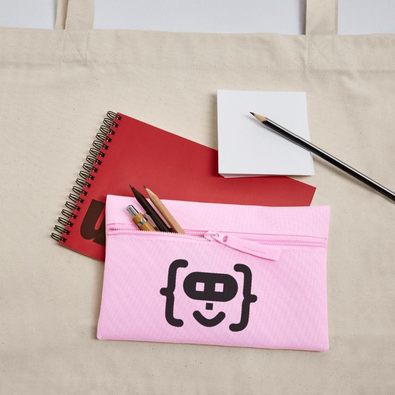 Logo du code du programmeur hacker Trousse