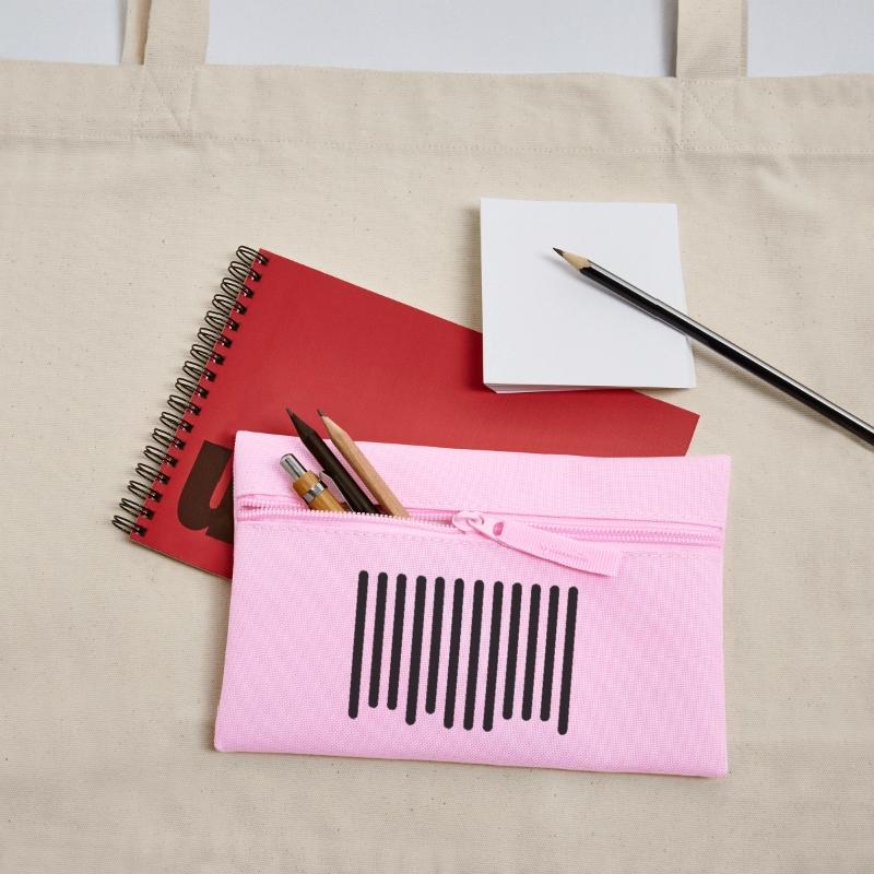 code barres Trousse